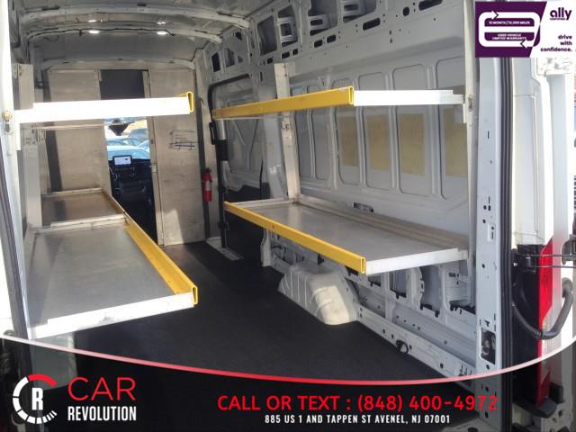 2020 Ford T-350 Transit Cargo Van w/ rearCam, available for sale in Avenel, New Jersey | Car Revolution. Avenel, New Jersey 2020 Ford T-350 Transit Cargo Van w/ rearCam, available for sale in Avenel, New Jersey | Car Revolution. Avenel, New Jersey