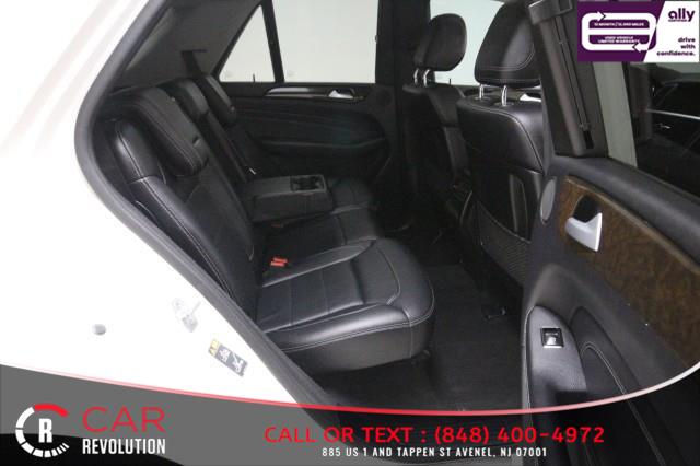 2015 Mercedes-benz Ml 350 4MATIC w/ Navi & rearCam, available for sale in Avenel, New Jersey | Car Revolution. Avenel, New Jersey 2015 Mercedes-benz Ml 350 4MATIC w/ Navi & rearCam, available for sale in Avenel, New Jersey | Car Revolution. Avenel, New Jersey