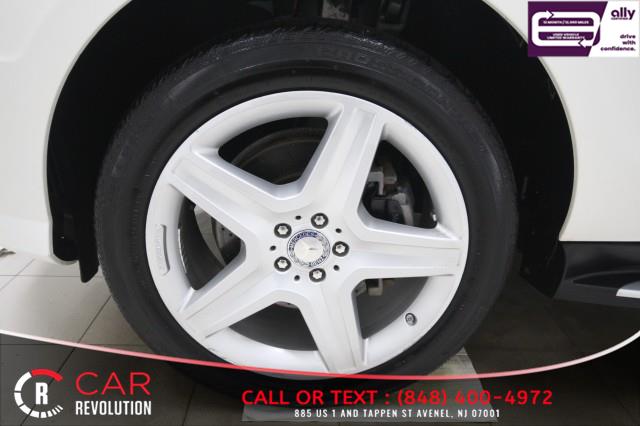 2015 Mercedes-benz Ml 350 4MATIC w/ Navi & rearCam, available for sale in Avenel, New Jersey | Car Revolution. Avenel, New Jersey 2015 Mercedes-benz Ml 350 4MATIC w/ Navi & rearCam, available for sale in Avenel, New Jersey | Car Revolution. Avenel, New Jersey