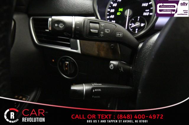 2015 Mercedes-benz Ml 350 4MATIC w/ Navi & rearCam, available for sale in Avenel, New Jersey | Car Revolution. Avenel, New Jersey 2015 Mercedes-benz Ml 350 4MATIC w/ Navi & rearCam, available for sale in Avenel, New Jersey | Car Revolution. Avenel, New Jersey