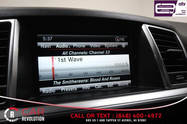 2015 Mercedes-benz Ml 350 4MATIC w/ Navi & rearCam, available for sale in Avenel, New Jersey | Car Revolution. Avenel, New Jersey 2015 Mercedes-benz Ml 350 4MATIC w/ Navi & rearCam, available for sale in Avenel, New Jersey | Car Revolution. Avenel, New Jersey