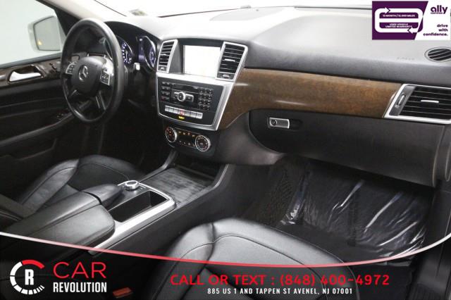 2015 Mercedes-benz Ml 350 4MATIC w/ Navi & rearCam, available for sale in Avenel, New Jersey | Car Revolution. Avenel, New Jersey 2015 Mercedes-benz Ml 350 4MATIC w/ Navi & rearCam, available for sale in Avenel, New Jersey | Car Revolution. Avenel, New Jersey