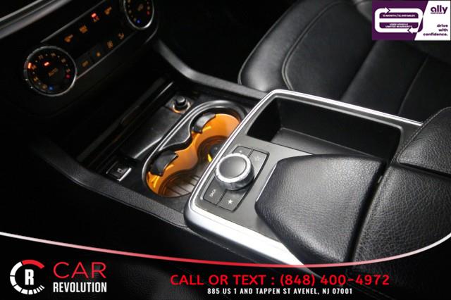 2015 Mercedes-benz Ml 350 4MATIC w/ Navi & rearCam, available for sale in Avenel, New Jersey | Car Revolution. Avenel, New Jersey 2015 Mercedes-benz Ml 350 4MATIC w/ Navi & rearCam, available for sale in Avenel, New Jersey | Car Revolution. Avenel, New Jersey