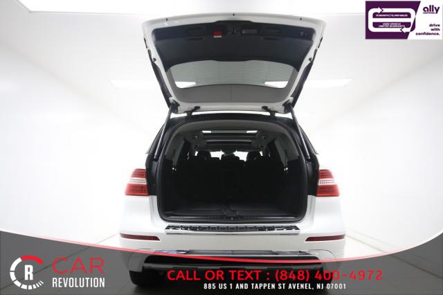 2015 Mercedes-benz Ml 350 4MATIC w/ Navi & rearCam, available for sale in Avenel, New Jersey | Car Revolution. Avenel, New Jersey 2015 Mercedes-benz Ml 350 4MATIC w/ Navi & rearCam, available for sale in Avenel, New Jersey | Car Revolution. Avenel, New Jersey