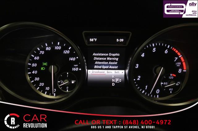 2015 Mercedes-benz Ml 350 4MATIC w/ Navi & rearCam, available for sale in Avenel, New Jersey | Car Revolution. Avenel, New Jersey 2015 Mercedes-benz Ml 350 4MATIC w/ Navi & rearCam, available for sale in Avenel, New Jersey | Car Revolution. Avenel, New Jersey