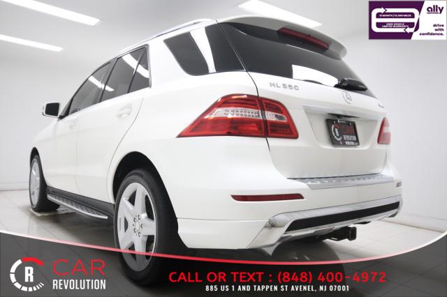 2015 Mercedes-benz Ml 350 4MATIC w/ Navi & rearCam, available for sale in Avenel, New Jersey | Car Revolution. Avenel, New Jersey 2015 Mercedes-benz Ml 350 4MATIC w/ Navi & rearCam, available for sale in Avenel, New Jersey | Car Revolution. Avenel, New Jersey