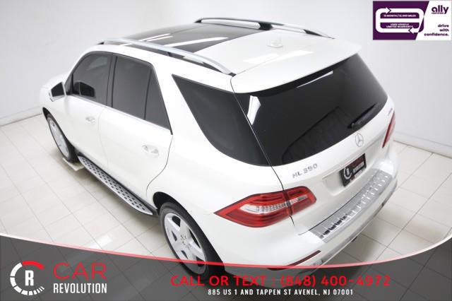 2015 Mercedes-benz Ml 350 4MATIC w/ Navi & rearCam, available for sale in Avenel, New Jersey | Car Revolution. Avenel, New Jersey 2015 Mercedes-benz Ml 350 4MATIC w/ Navi & rearCam, available for sale in Avenel, New Jersey | Car Revolution. Avenel, New Jersey