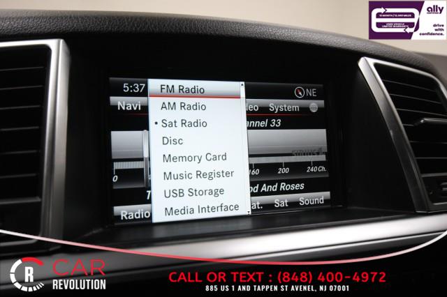 2015 Mercedes-benz Ml 350 4MATIC w/ Navi & rearCam, available for sale in Avenel, New Jersey | Car Revolution. Avenel, New Jersey 2015 Mercedes-benz Ml 350 4MATIC w/ Navi & rearCam, available for sale in Avenel, New Jersey | Car Revolution. Avenel, New Jersey