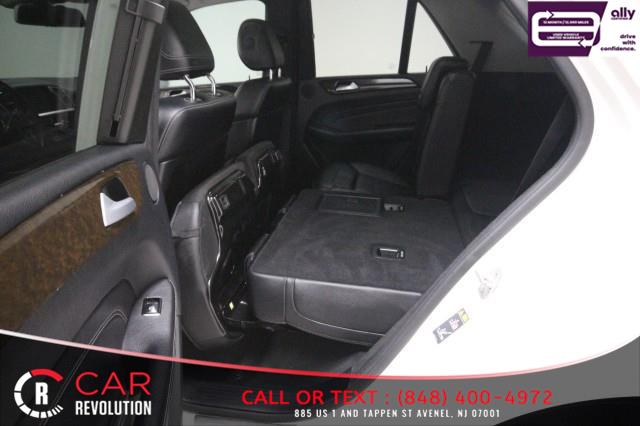 2015 Mercedes-benz Ml 350 4MATIC w/ Navi & rearCam, available for sale in Avenel, New Jersey | Car Revolution. Avenel, New Jersey 2015 Mercedes-benz Ml 350 4MATIC w/ Navi & rearCam, available for sale in Avenel, New Jersey | Car Revolution. Avenel, New Jersey
