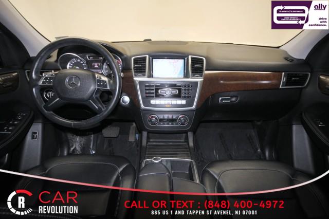 2015 Mercedes-benz Ml 350 4MATIC w/ Navi & rearCam, available for sale in Avenel, New Jersey | Car Revolution. Avenel, New Jersey 2015 Mercedes-benz Ml 350 4MATIC w/ Navi & rearCam, available for sale in Avenel, New Jersey | Car Revolution. Avenel, New Jersey