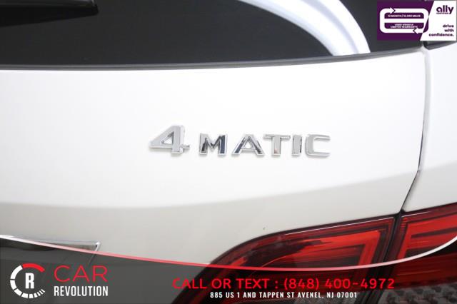 2015 Mercedes-benz Ml 350 4MATIC w/ Navi & rearCam, available for sale in Avenel, New Jersey | Car Revolution. Avenel, New Jersey 2015 Mercedes-benz Ml 350 4MATIC w/ Navi & rearCam, available for sale in Avenel, New Jersey | Car Revolution. Avenel, New Jersey