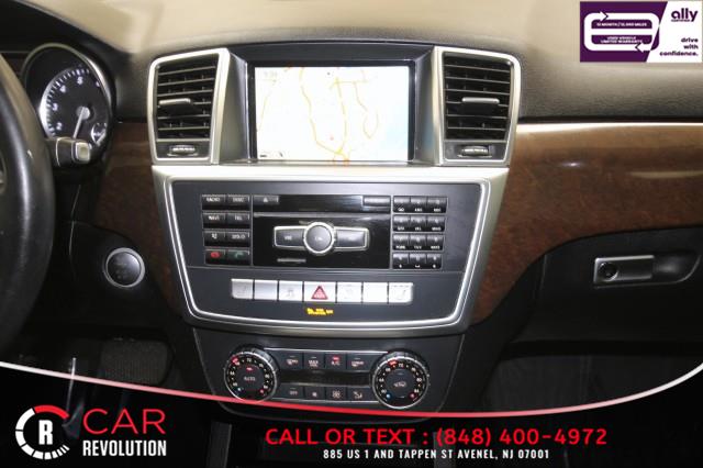 2015 Mercedes-benz Ml 350 4MATIC w/ Navi & rearCam, available for sale in Avenel, New Jersey | Car Revolution. Avenel, New Jersey 2015 Mercedes-benz Ml 350 4MATIC w/ Navi & rearCam, available for sale in Avenel, New Jersey | Car Revolution. Avenel, New Jersey