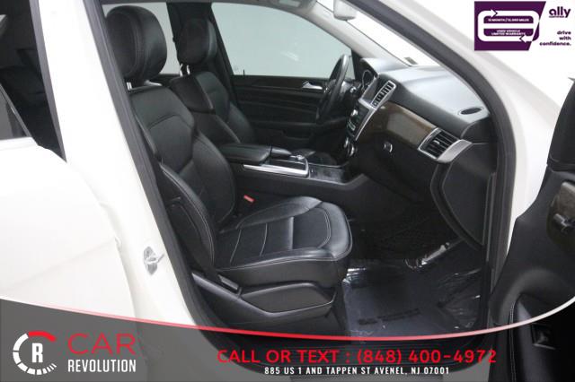 2015 Mercedes-benz Ml 350 4MATIC w/ Navi & rearCam, available for sale in Avenel, New Jersey | Car Revolution. Avenel, New Jersey 2015 Mercedes-benz Ml 350 4MATIC w/ Navi & rearCam, available for sale in Avenel, New Jersey | Car Revolution. Avenel, New Jersey