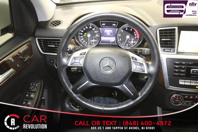2015 Mercedes-benz Ml 350 4MATIC w/ Navi & rearCam, available for sale in Avenel, New Jersey | Car Revolution. Avenel, New Jersey 2015 Mercedes-benz Ml 350 4MATIC w/ Navi & rearCam, available for sale in Avenel, New Jersey | Car Revolution. Avenel, New Jersey
