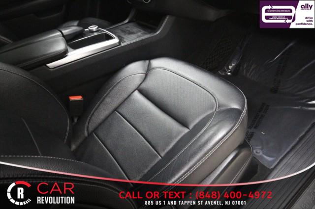 2015 Mercedes-benz Ml 350 4MATIC w/ Navi & rearCam, available for sale in Avenel, New Jersey | Car Revolution. Avenel, New Jersey 2015 Mercedes-benz Ml 350 4MATIC w/ Navi & rearCam, available for sale in Avenel, New Jersey | Car Revolution. Avenel, New Jersey