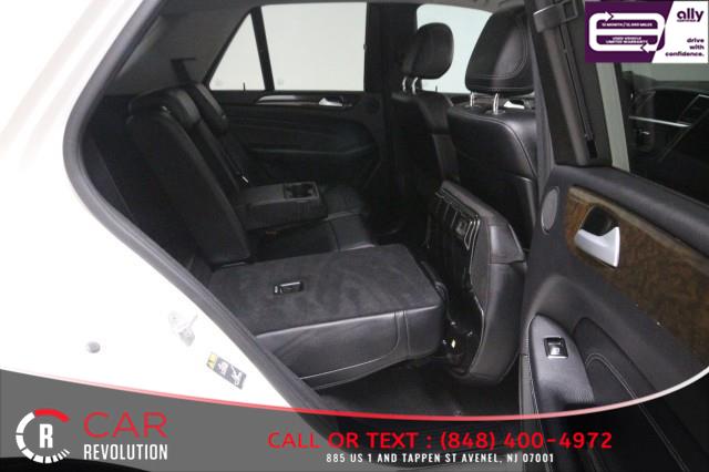 2015 Mercedes-benz Ml 350 4MATIC w/ Navi & rearCam, available for sale in Avenel, New Jersey | Car Revolution. Avenel, New Jersey 2015 Mercedes-benz Ml 350 4MATIC w/ Navi & rearCam, available for sale in Avenel, New Jersey | Car Revolution. Avenel, New Jersey