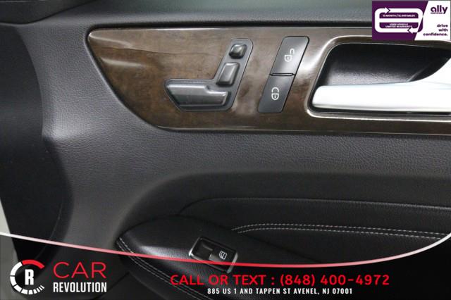 2015 Mercedes-benz Ml 350 4MATIC w/ Navi & rearCam, available for sale in Avenel, New Jersey | Car Revolution. Avenel, New Jersey 2015 Mercedes-benz Ml 350 4MATIC w/ Navi & rearCam, available for sale in Avenel, New Jersey | Car Revolution. Avenel, New Jersey