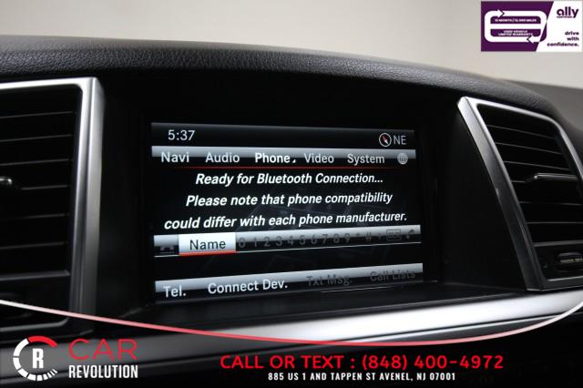 2015 Mercedes-benz Ml 350 4MATIC w/ Navi & rearCam, available for sale in Avenel, New Jersey | Car Revolution. Avenel, New Jersey 2015 Mercedes-benz Ml 350 4MATIC w/ Navi & rearCam, available for sale in Avenel, New Jersey | Car Revolution. Avenel, New Jersey