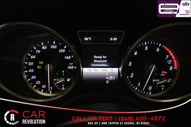 2015 Mercedes-benz Ml 350 4MATIC w/ Navi & rearCam, available for sale in Avenel, New Jersey | Car Revolution. Avenel, New Jersey 2015 Mercedes-benz Ml 350 4MATIC w/ Navi & rearCam, available for sale in Avenel, New Jersey | Car Revolution. Avenel, New Jersey
