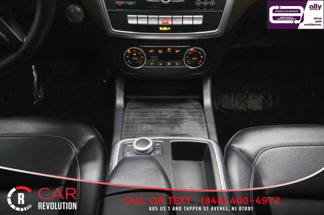 2015 Mercedes-benz Ml 350 4MATIC w/ Navi & rearCam, available for sale in Avenel, New Jersey | Car Revolution. Avenel, New Jersey 2015 Mercedes-benz Ml 350 4MATIC w/ Navi & rearCam, available for sale in Avenel, New Jersey | Car Revolution. Avenel, New Jersey