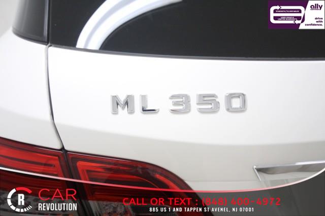 2015 Mercedes-benz Ml 350 4MATIC w/ Navi & rearCam, available for sale in Avenel, New Jersey | Car Revolution. Avenel, New Jersey 2015 Mercedes-benz Ml 350 4MATIC w/ Navi & rearCam, available for sale in Avenel, New Jersey | Car Revolution. Avenel, New Jersey