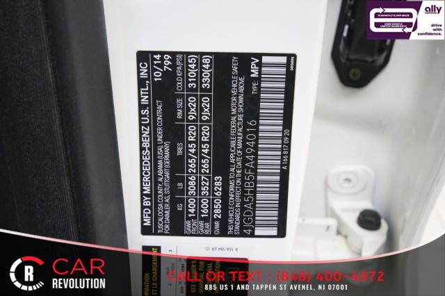2015 Mercedes-benz Ml 350 4MATIC w/ Navi & rearCam, available for sale in Avenel, New Jersey | Car Revolution. Avenel, New Jersey 2015 Mercedes-benz Ml 350 4MATIC w/ Navi & rearCam, available for sale in Avenel, New Jersey | Car Revolution. Avenel, New Jersey