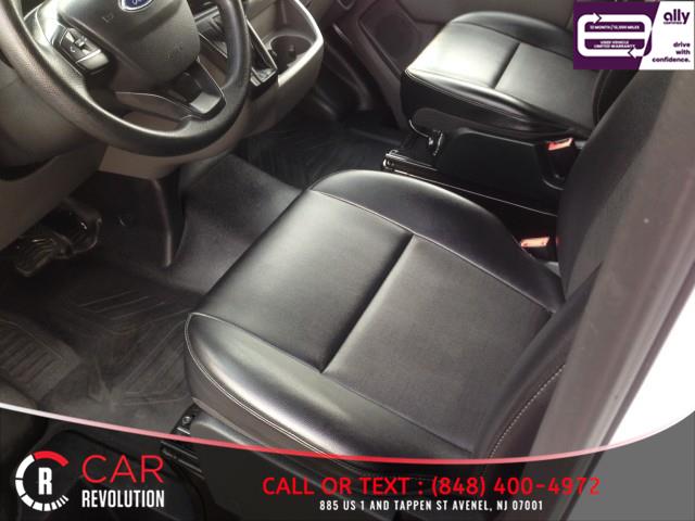 2020 Ford T-250 Transit Cargo Van w/ rearCam, available for sale in Avenel, New Jersey | Car Revolution. Avenel, New Jersey 2020 Ford T-250 Transit Cargo Van w/ rearCam, available for sale in Avenel, New Jersey | Car Revolution. Avenel, New Jersey