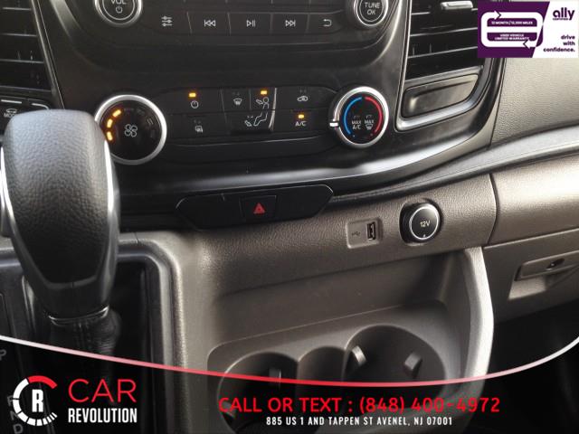 2020 Ford T-250 Transit Cargo Van w/ rearCam, available for sale in Avenel, New Jersey | Car Revolution. Avenel, New Jersey 2020 Ford T-250 Transit Cargo Van w/ rearCam, available for sale in Avenel, New Jersey | Car Revolution. Avenel, New Jersey