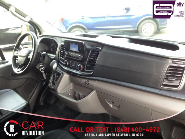 2020 Ford T-250 Transit Cargo Van w/ rearCam, available for sale in Avenel, New Jersey | Car Revolution. Avenel, New Jersey 2020 Ford T-250 Transit Cargo Van w/ rearCam, available for sale in Avenel, New Jersey | Car Revolution. Avenel, New Jersey