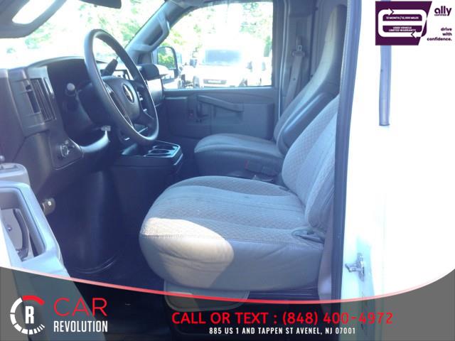 2017 Chevrolet Express Cargo Van 2500 w/ rearCam, available for sale in Avenel, New Jersey | Car Revolution. Avenel, New Jersey 2017 Chevrolet Express Cargo Van 2500 w/ rearCam, available for sale in Avenel, New Jersey | Car Revolution. Avenel, New Jersey
