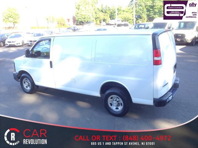 2017 Chevrolet Express Cargo Van 2500 w/ rearCam, available for sale in Avenel, New Jersey | Car Revolution. Avenel, New Jersey 2017 Chevrolet Express Cargo Van 2500 w/ rearCam, available for sale in Avenel, New Jersey | Car Revolution. Avenel, New Jersey