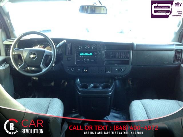 2017 Chevrolet Express Cargo Van 2500 w/ rearCam, available for sale in Avenel, New Jersey | Car Revolution. Avenel, New Jersey 2017 Chevrolet Express Cargo Van 2500 w/ rearCam, available for sale in Avenel, New Jersey | Car Revolution. Avenel, New Jersey