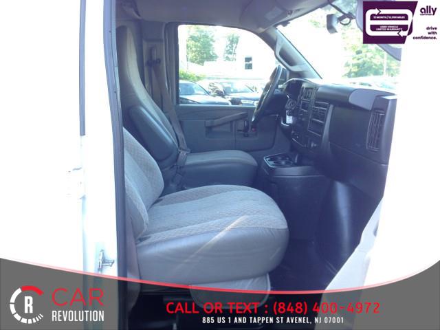2017 Chevrolet Express Cargo Van 2500 w/ rearCam, available for sale in Avenel, New Jersey | Car Revolution. Avenel, New Jersey 2017 Chevrolet Express Cargo Van 2500 w/ rearCam, available for sale in Avenel, New Jersey | Car Revolution. Avenel, New Jersey