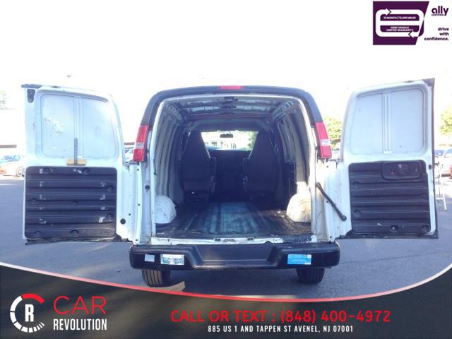 2017 Chevrolet Express Cargo Van 2500 w/ rearCam, available for sale in Avenel, New Jersey | Car Revolution. Avenel, New Jersey 2017 Chevrolet Express Cargo Van 2500 w/ rearCam, available for sale in Avenel, New Jersey | Car Revolution. Avenel, New Jersey