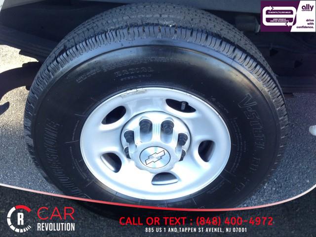 2017 Chevrolet Express Cargo Van 2500 w/ rearCam, available for sale in Avenel, New Jersey | Car Revolution. Avenel, New Jersey 2017 Chevrolet Express Cargo Van 2500 w/ rearCam, available for sale in Avenel, New Jersey | Car Revolution. Avenel, New Jersey