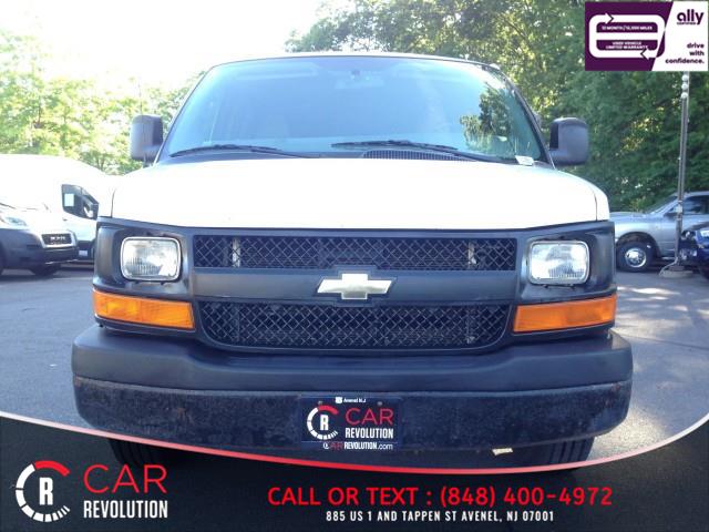 2017 Chevrolet Express Cargo Van 2500 w/ rearCam, available for sale in Avenel, New Jersey | Car Revolution. Avenel, New Jersey 2017 Chevrolet Express Cargo Van 2500 w/ rearCam, available for sale in Avenel, New Jersey | Car Revolution. Avenel, New Jersey