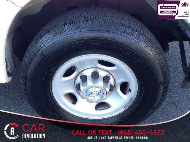 2017 Chevrolet Express Cargo Van 2500 w/ rearCam, available for sale in Avenel, New Jersey | Car Revolution. Avenel, New Jersey 2017 Chevrolet Express Cargo Van 2500 w/ rearCam, available for sale in Avenel, New Jersey | Car Revolution. Avenel, New Jersey