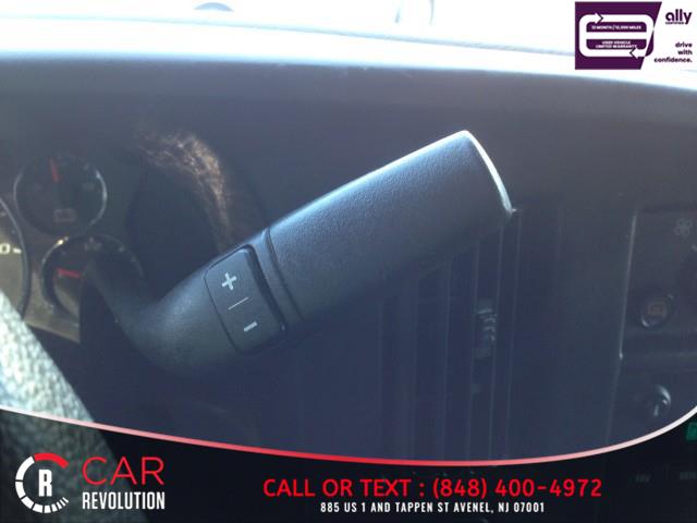 2017 Chevrolet Express Cargo Van 2500 w/ rearCam, available for sale in Avenel, New Jersey | Car Revolution. Avenel, New Jersey 2017 Chevrolet Express Cargo Van 2500 w/ rearCam, available for sale in Avenel, New Jersey | Car Revolution. Avenel, New Jersey