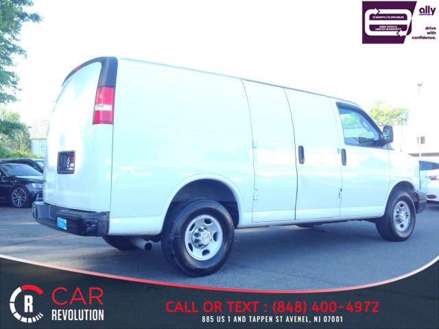 2017 Chevrolet Express Cargo Van 2500 w/ rearCam, available for sale in Avenel, New Jersey | Car Revolution. Avenel, New Jersey 2017 Chevrolet Express Cargo Van 2500 w/ rearCam, available for sale in Avenel, New Jersey | Car Revolution. Avenel, New Jersey