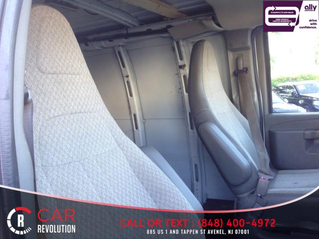 2017 Chevrolet Express Cargo Van 2500 w/ rearCam, available for sale in Avenel, New Jersey | Car Revolution. Avenel, New Jersey 2017 Chevrolet Express Cargo Van 2500 w/ rearCam, available for sale in Avenel, New Jersey | Car Revolution. Avenel, New Jersey