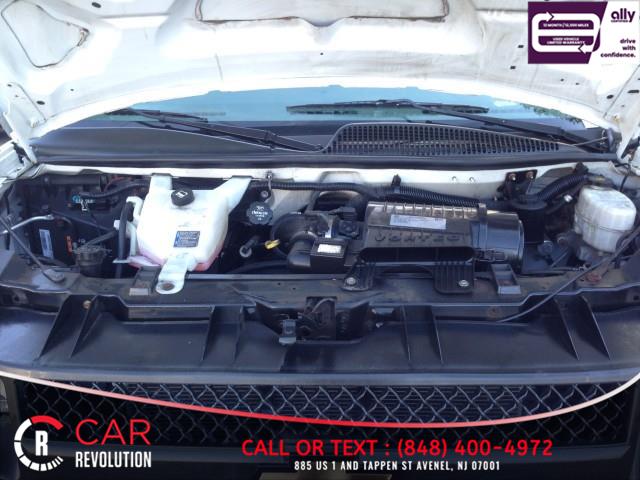 2017 Chevrolet Express Cargo Van 2500 w/ rearCam, available for sale in Avenel, New Jersey | Car Revolution. Avenel, New Jersey 2017 Chevrolet Express Cargo Van 2500 w/ rearCam, available for sale in Avenel, New Jersey | Car Revolution. Avenel, New Jersey