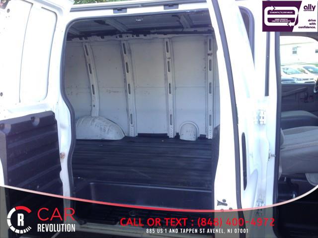2017 Chevrolet Express Cargo Van 2500 w/ rearCam, available for sale in Avenel, New Jersey | Car Revolution. Avenel, New Jersey 2017 Chevrolet Express Cargo Van 2500 w/ rearCam, available for sale in Avenel, New Jersey | Car Revolution. Avenel, New Jersey
