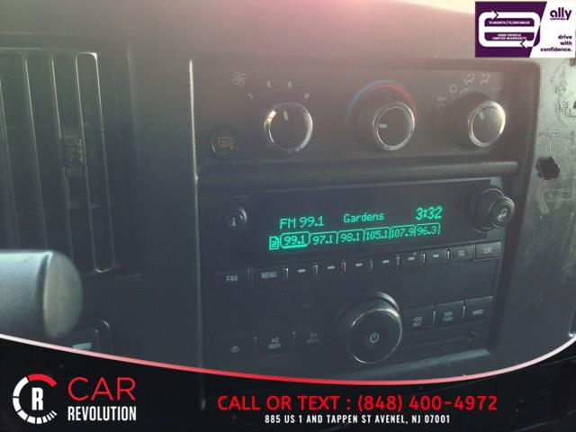 2017 Chevrolet Express Cargo Van 2500 w/ rearCam, available for sale in Avenel, New Jersey | Car Revolution. Avenel, New Jersey 2017 Chevrolet Express Cargo Van 2500 w/ rearCam, available for sale in Avenel, New Jersey | Car Revolution. Avenel, New Jersey