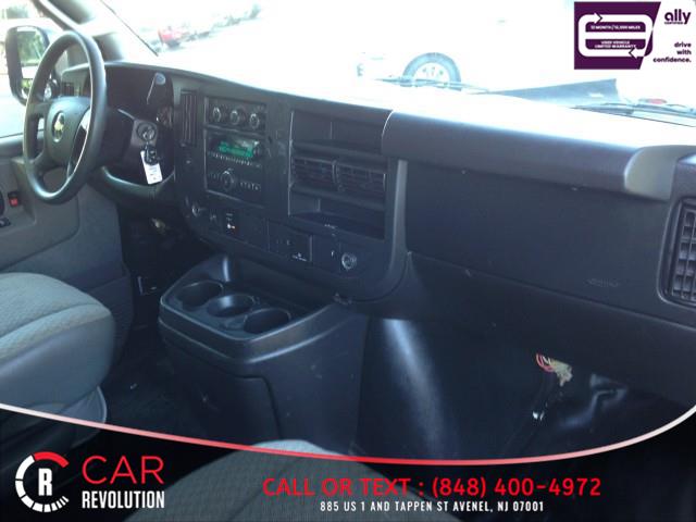 2017 Chevrolet Express Cargo Van 2500 w/ rearCam, available for sale in Avenel, New Jersey | Car Revolution. Avenel, New Jersey 2017 Chevrolet Express Cargo Van 2500 w/ rearCam, available for sale in Avenel, New Jersey | Car Revolution. Avenel, New Jersey