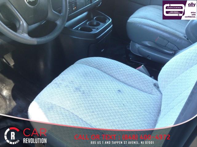 2017 Chevrolet Express Cargo Van 2500 w/ rearCam, available for sale in Avenel, New Jersey | Car Revolution. Avenel, New Jersey 2017 Chevrolet Express Cargo Van 2500 w/ rearCam, available for sale in Avenel, New Jersey | Car Revolution. Avenel, New Jersey