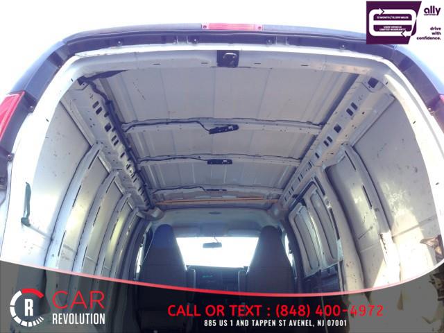 2017 Chevrolet Express Cargo Van 2500 w/ rearCam, available for sale in Avenel, New Jersey | Car Revolution. Avenel, New Jersey 2017 Chevrolet Express Cargo Van 2500 w/ rearCam, available for sale in Avenel, New Jersey | Car Revolution. Avenel, New Jersey