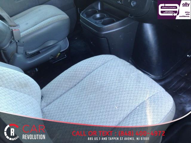 2017 Chevrolet Express Cargo Van 2500 w/ rearCam, available for sale in Avenel, New Jersey | Car Revolution. Avenel, New Jersey 2017 Chevrolet Express Cargo Van 2500 w/ rearCam, available for sale in Avenel, New Jersey | Car Revolution. Avenel, New Jersey