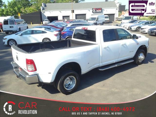 2020 Ram 3500 Big Horn Cummins 4WD w/ rearCam, available for sale in Avenel, New Jersey | Car Revolution. Avenel, New Jersey 2020 Ram 3500 Big Horn Cummins 4WD w/ rearCam, available for sale in Avenel, New Jersey | Car Revolution. Avenel, New Jersey