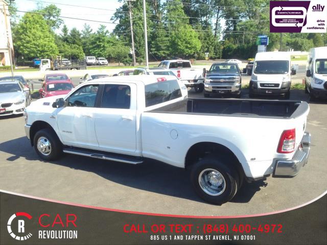 2020 Ram 3500 Big Horn Cummins 4WD w/ rearCam, available for sale in Avenel, New Jersey | Car Revolution. Avenel, New Jersey 2020 Ram 3500 Big Horn Cummins 4WD w/ rearCam, available for sale in Avenel, New Jersey | Car Revolution. Avenel, New Jersey