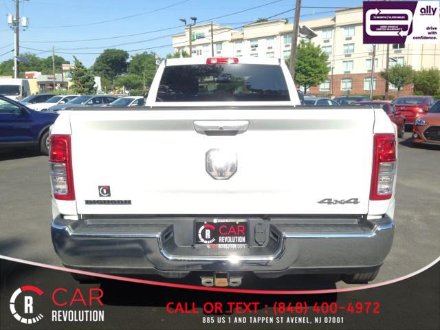 2020 Ram 3500 Big Horn Cummins 4WD w/ rearCam, available for sale in Avenel, New Jersey | Car Revolution. Avenel, New Jersey 2020 Ram 3500 Big Horn Cummins 4WD w/ rearCam, available for sale in Avenel, New Jersey | Car Revolution. Avenel, New Jersey